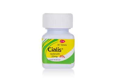 Cialis 20mg Herbal Enhancement Pills For Erectile Dysfunction , 30 Tablets